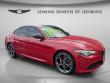 Used 2023 Alfa Romeo Giulia Veloce Sedan