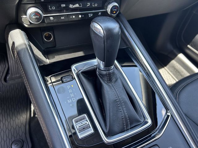 2022 Mazda CX-5 S Premium Plus package - Photo 29