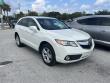Used 2015 Acura RDX Technology Package SUV