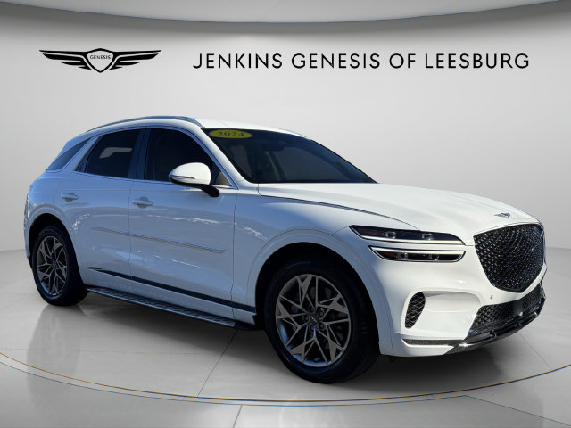2024 Genesis GV70