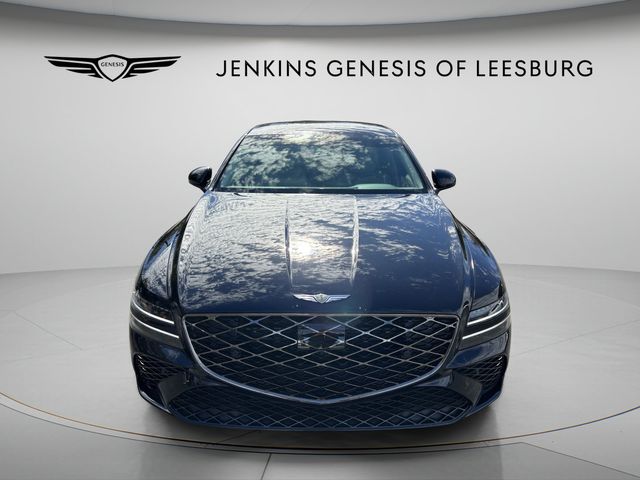 2026 GENESIS G80 Sport Prestige - Photo 11