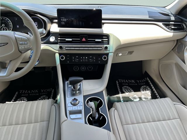 2026 GENESIS G70 Prestige - Photo 17