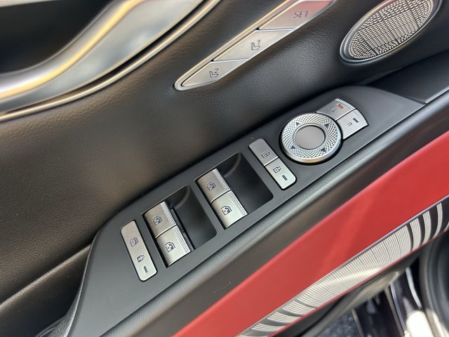 2024 GENESIS G80 SPORT - Photo 23