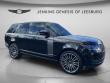 Used 2021 Land Rover Range Rover Westminster SUV