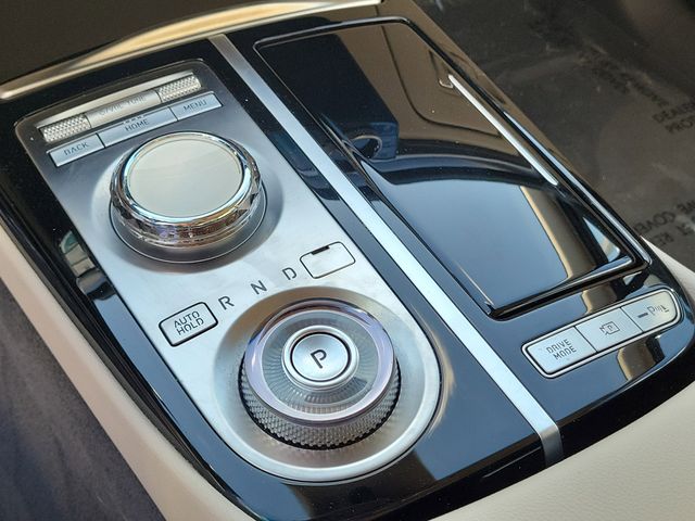 2023 GENESIS G80 SPORT - Photo 24
