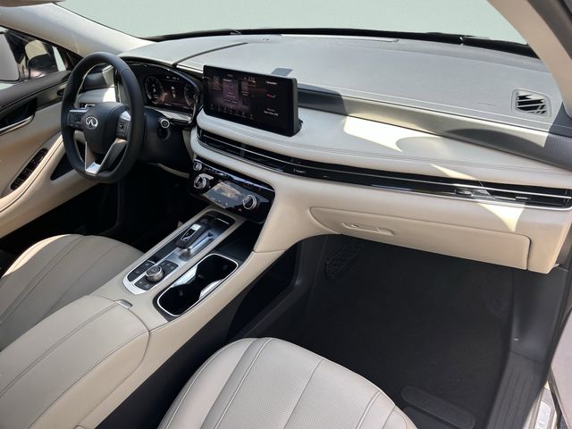 2023 INFINITI QX60 LUXE - Photo 17