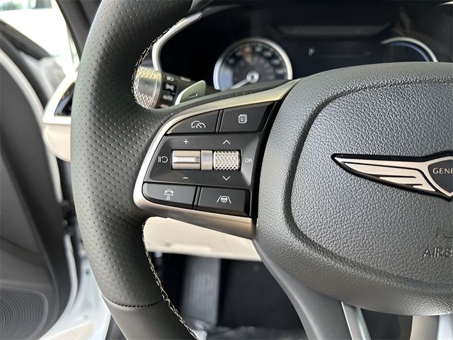2026 GENESIS G70 Standard - Photo 26