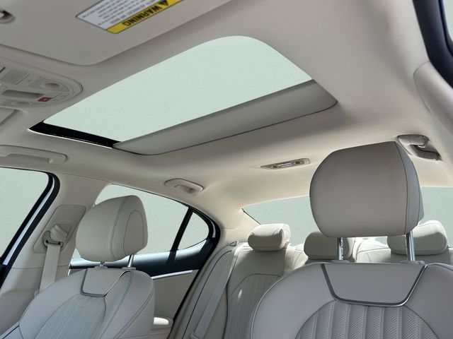 2026 GENESIS G70 Prestige - Photo 25