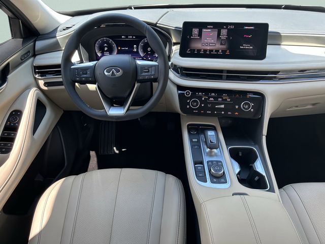 2023 INFINITI QX60 LUXE - Photo 19