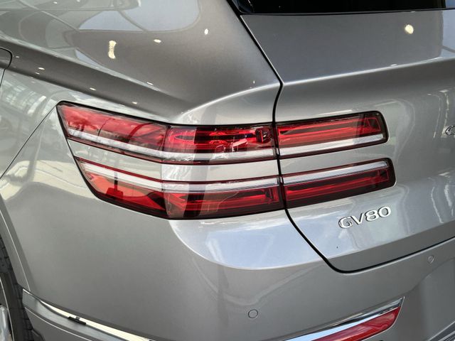 2025 GENESIS GV80 Prestige - Photo 15