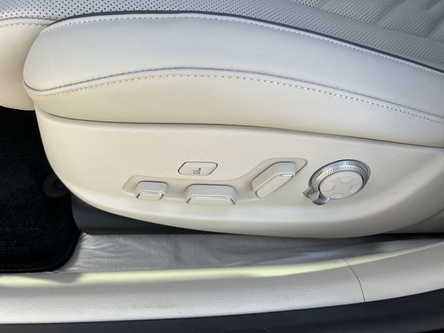 2026 GENESIS G80 Sport Prestige - Photo 23