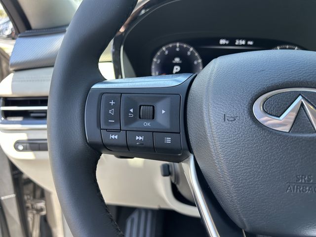 2023 INFINITI QX60 LUXE - Photo 32