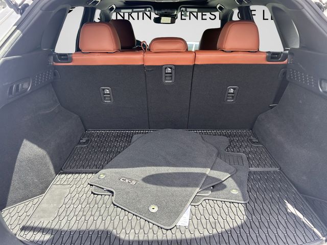 2024 Mazda CX-5 Carbon Turbo - Photo 15
