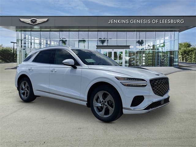 2026 GENESIS GV70