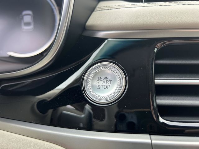 2026 GENESIS G70 Prestige - Photo 34