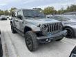 Used 2023 Jeep Wrangler  SUV