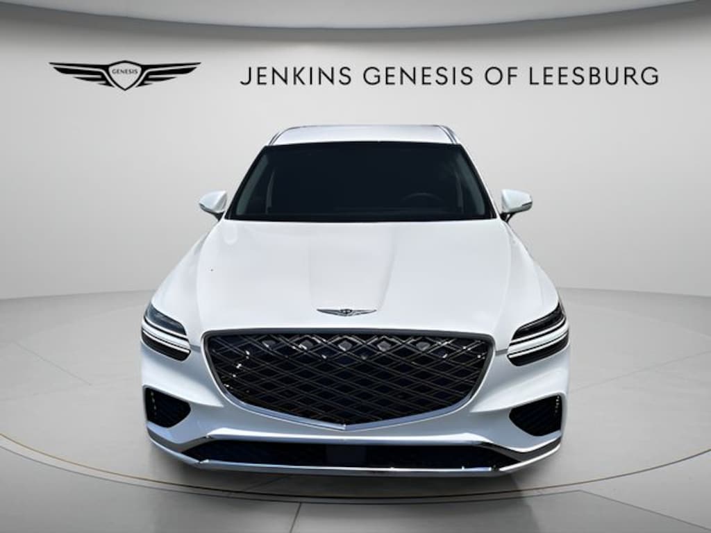 New 2026 Genesis GV70 2.5T SUV