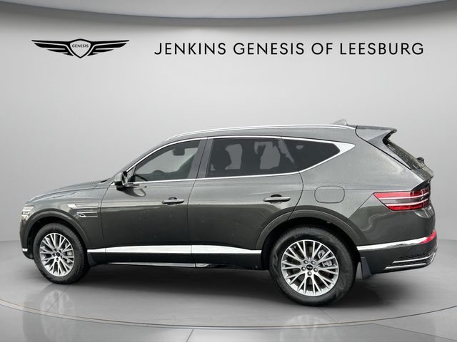 2026 GENESIS GV80 Standard - Photo 8