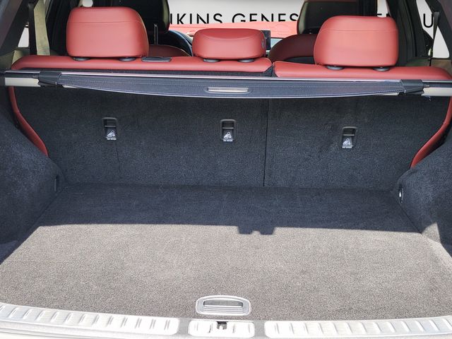 2023 GENESIS GV70 Standard - Photo 13