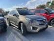Used 2018 Cadillac XT5 Premium Luxury SUV