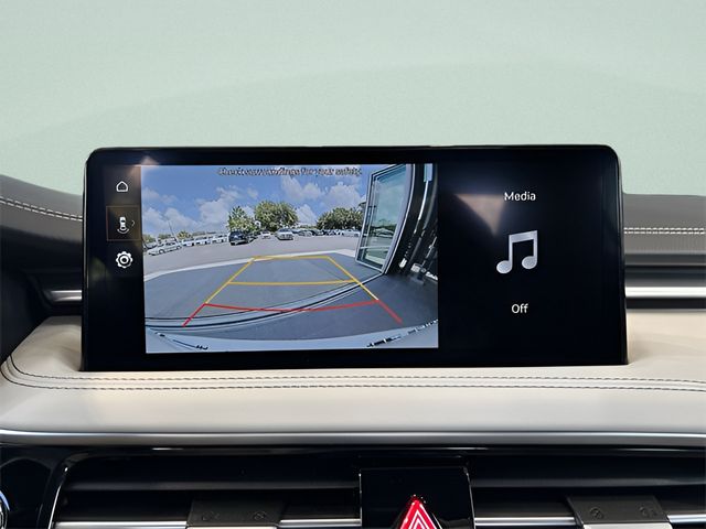 2026 GENESIS G70 Standard - Photo 13