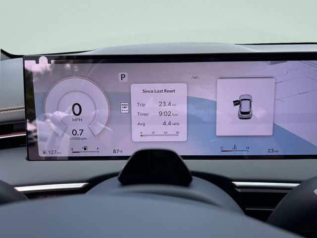 2026 GENESIS GV70 Sport Advanced - Photo 29