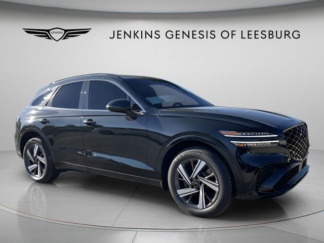 2026 GENESIS GV70