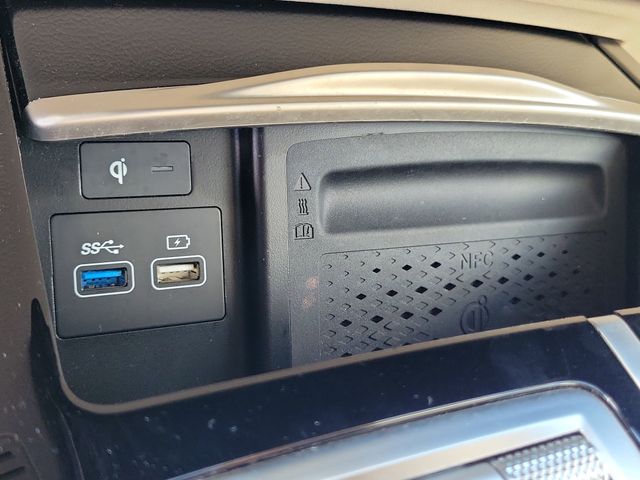 2023 GENESIS G80 SPORT - Photo 23