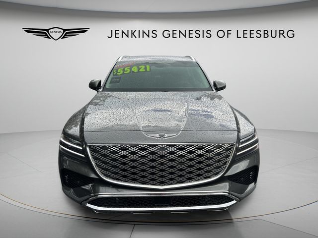 2026 GENESIS GV80 Standard - Photo 12