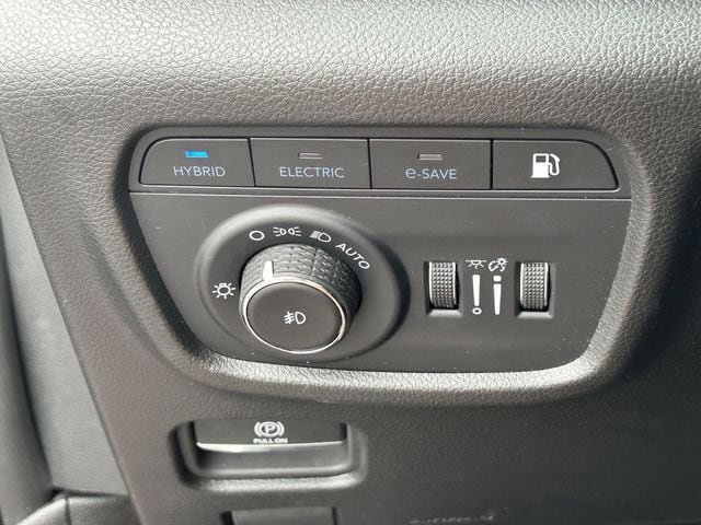 2024 Jeep Grand Cherokee Summit 4xe - Photo 29