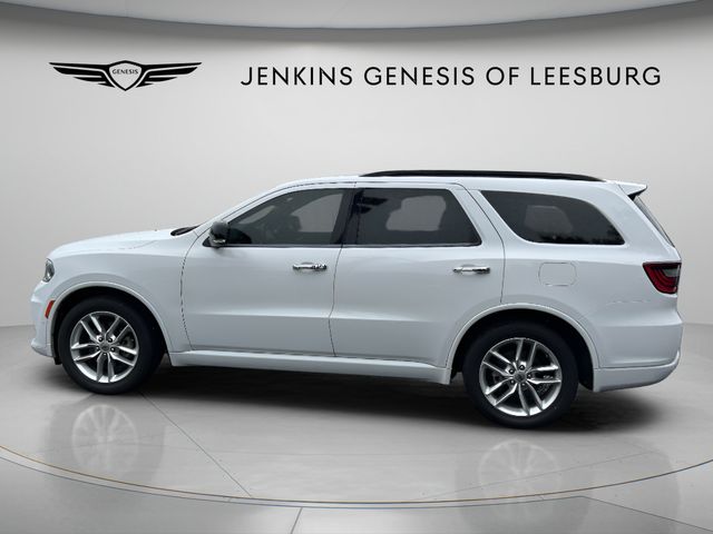 2023 Dodge Durango GT - Photo 7