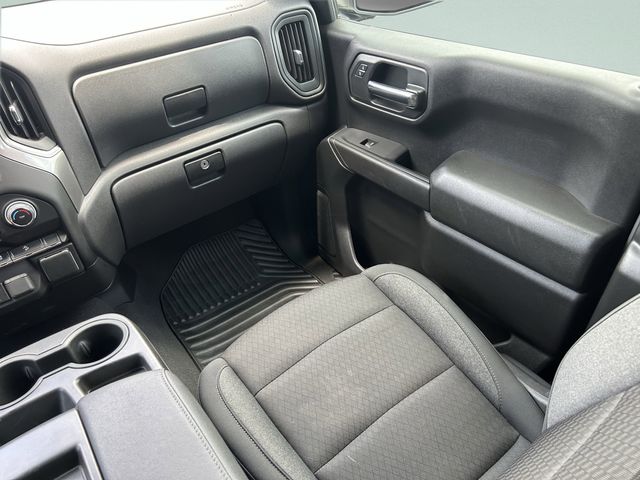 2024 Chevrolet Silverado 1500 Custom - Photo 18