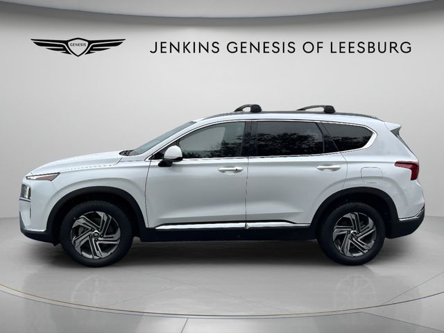 2022 Hyundai Santa Fe SEL - Photo 10