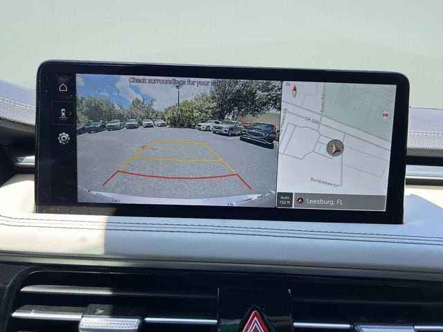 2025 GENESIS G70 Standard - Photo 13