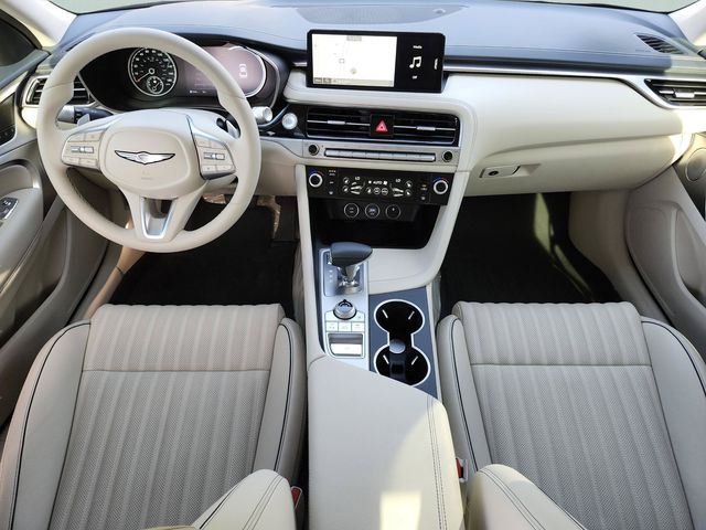 2026 GENESIS G70 Prestige - Photo 15