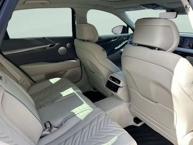 2026 GENESIS G80 Sport Prestige - Photo 22