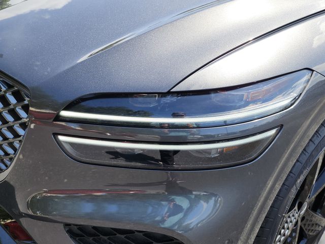 2023 GENESIS GV70 Standard - Photo 39