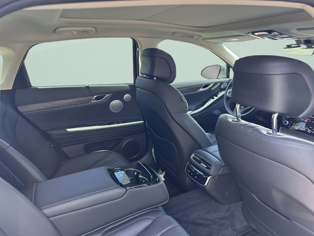 2026 GENESIS G80 Advanced - Photo 21