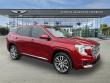 Used 2022 GMC Terrain Denali SUV