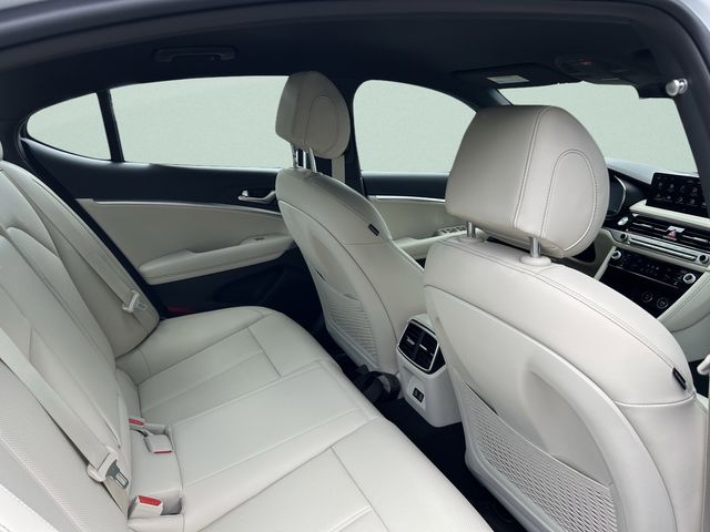 2026 GENESIS G70 Standard - Photo 26