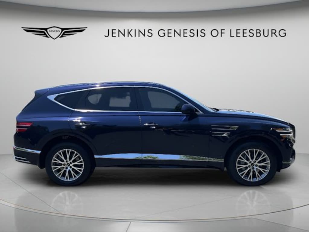New 2026 Genesis GV80 2.5T SUV