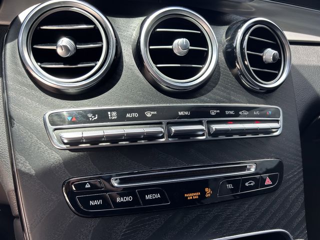 2019 Mercedes-Benz GLC GLC300 - Photo 33