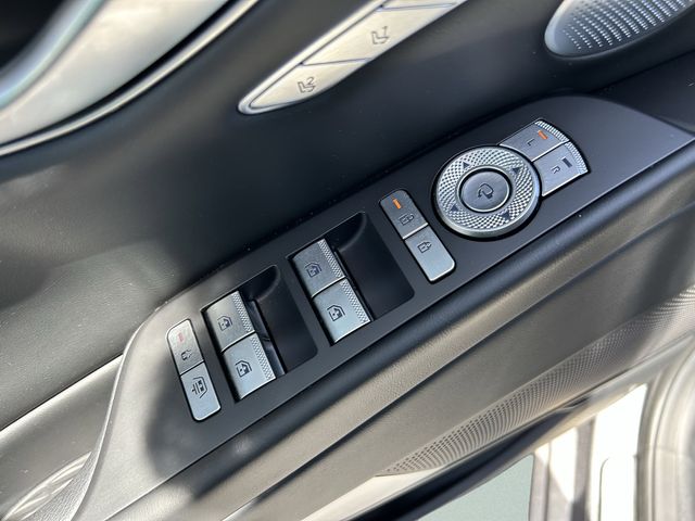 2026 GENESIS G80 Advanced - Photo 23