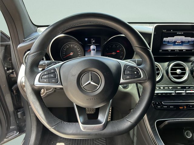 2019 Mercedes-Benz GLC GLC300 - Photo 34
