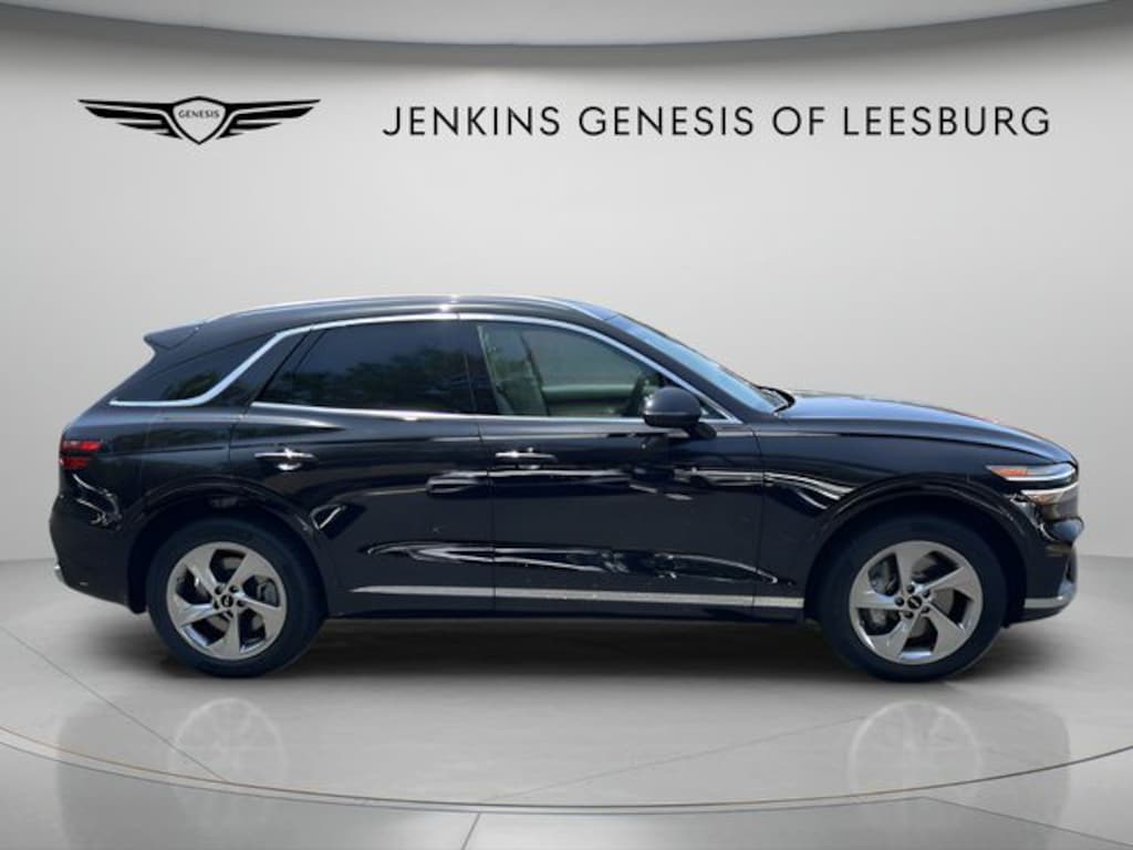 Used 2026 Genesis GV70 2.5T Select SUV