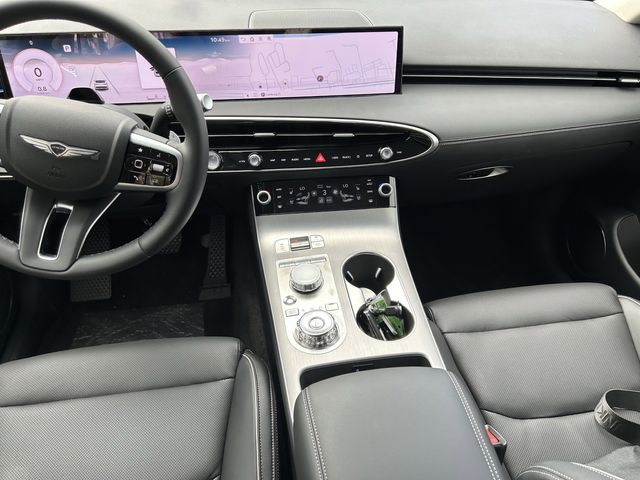 2026 GENESIS GV70 Advanced - Photo 11