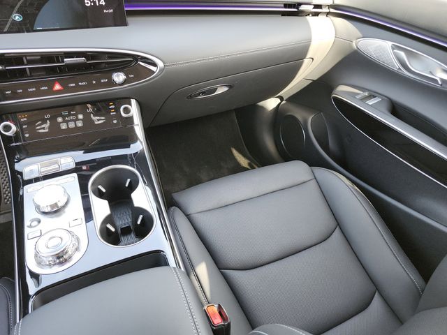 2026 GENESIS GV70 Standard - Photo 19