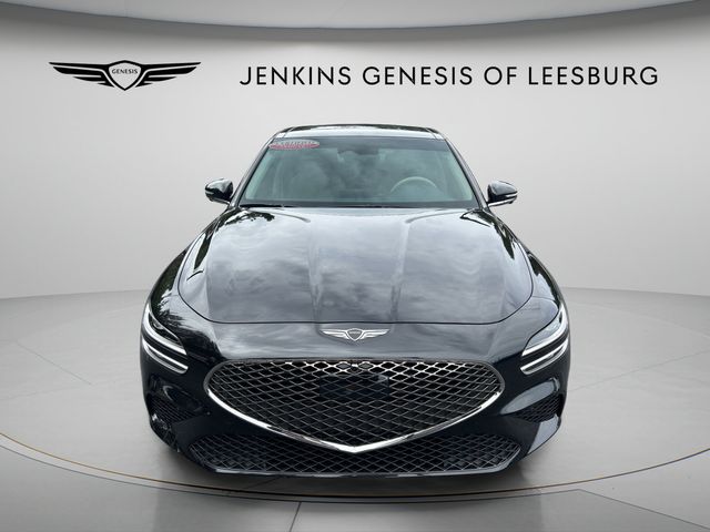 2026 GENESIS G70 Prestige - Photo 11