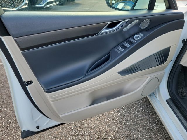 2023 GENESIS G80 SPORT - Photo 17