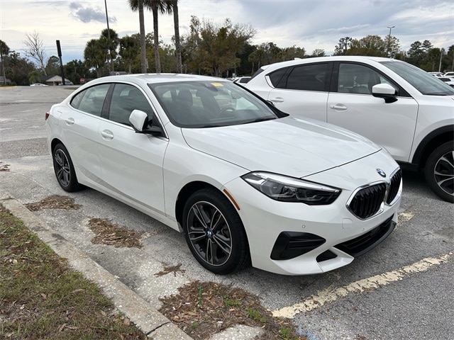 2022 BMW 2 Series 228i